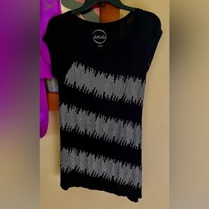Cool and stylish light fabric tee top
